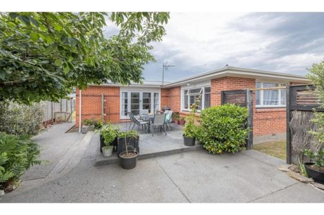 Photo of property in 349 Burwood Road, Burwood, Christchurch, 8083