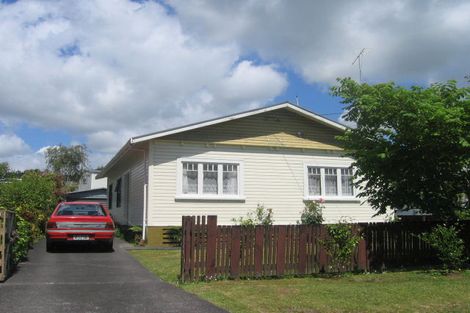 Photo of property in 64 Golf Road, Taumarunui, 3920