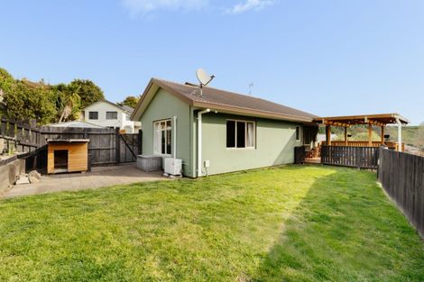 Photo of property in 16 Zachary Place, Welcome Bay, Tauranga, 3112