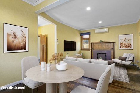 Photo of property in 35 Murray Street, Wallaceville, Upper Hutt, 5018