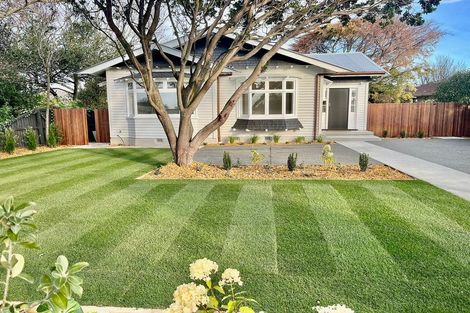 Photo of property in 142 North Avon Road, Richmond, Christchurch, 8013
