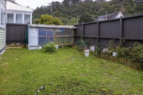 Photo of property in 3 Hector Street, Petone, Lower Hutt, 5012