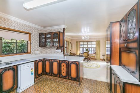 Photo of property in 6 Queen Street, Te Kuiti, 3910