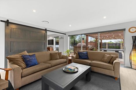 Photo of property in 41 Sheridan Drive, Rolleston, 7614