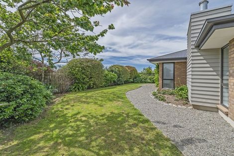 Photo of property in 1 Lloyds Close, Rolleston, 7614