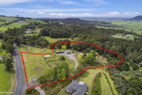 Photo of property in 164 Matarau Road, Matarau, Kamo, 0185