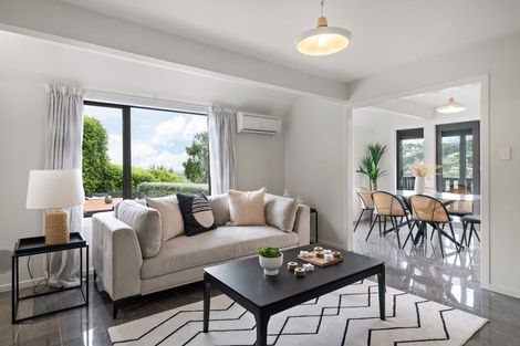 Photo of property in 54 Holliss Avenue, Cashmere, Christchurch, 8022