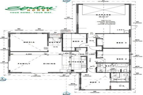 Photo of property in 5 Hunter Lane, Amberley, 7410