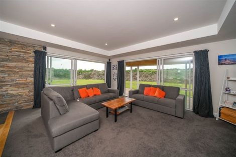 Photo of property in 585 Robinsons Road, Rolleston, Christchurch, 7676