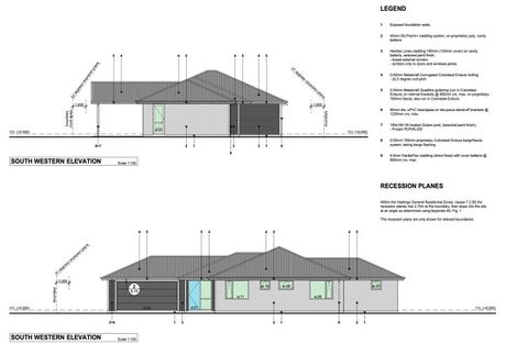 Photo of property in 31 Arihi Crescent, Frimley, Hastings, 4120