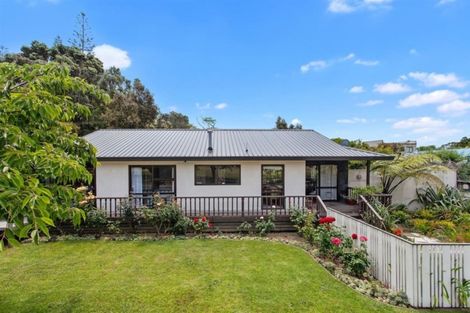 Photo of property in 12 Bluett Road, Ohope, 3121