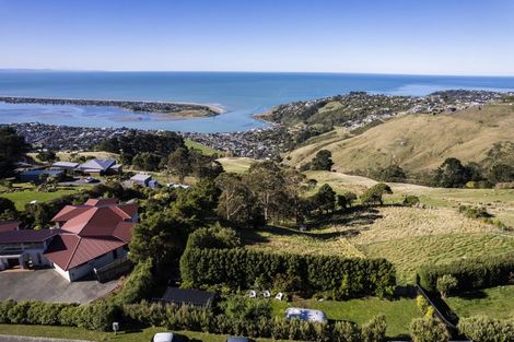 Photo of property in 357 Mount Pleasant Road, Mount Pleasant, Christchurch, 8081