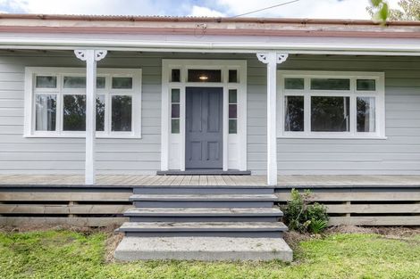 Photo of property in 3 One Mile Line Road, Arahura Valley, Hokitika, 7882