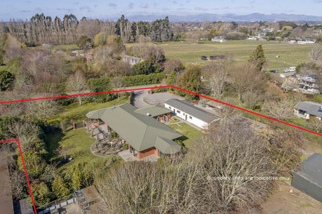 Photo of property in 47 Watsons Road, Harewood, Christchurch, 8051
