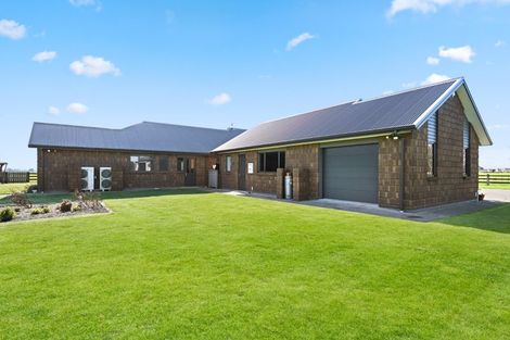 Photo of property in 132 Peria Road, Matamata, 3472