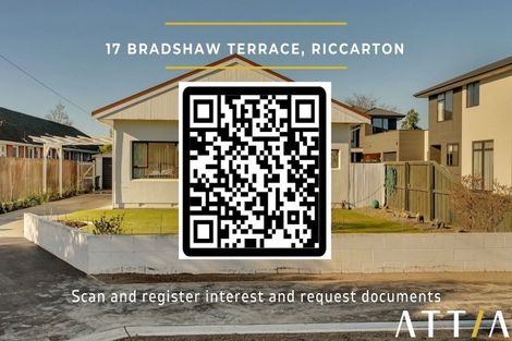Photo of property in 17 Bradshaw Terrace, Riccarton, Christchurch, 8011