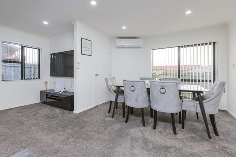 Photo of property in 193b Finlayson Avenue, Clendon Park, Auckland, 2103