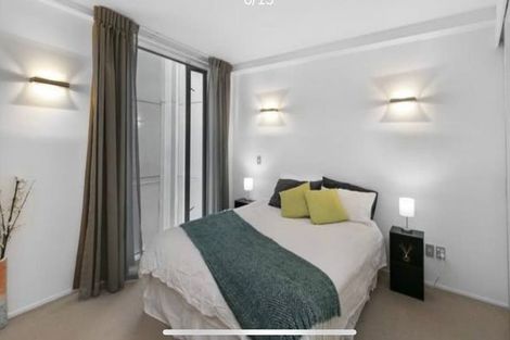 Photo of property in Century City Apartments, 33/72 Tory Street, Te Aro, Wellington, 6011
