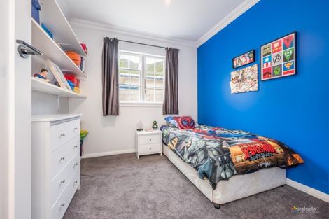 Photo of property in 46 Norton Park Avenue, Fairfield, Lower Hutt, 5011