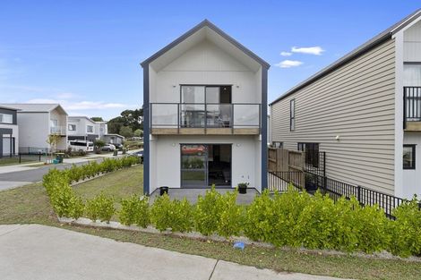 Photo of property in 17 Rebekah Crescent, Flagstaff, Hamilton, 3210