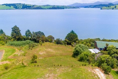 Photo of property in 9 Korari Place, Rawene, Kaikohe, 0473