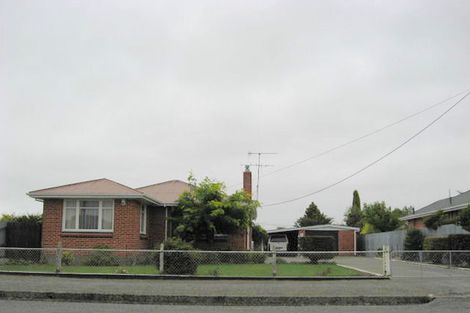 Photo of property in 170 Grove Street, Tinwald, Ashburton, 7700