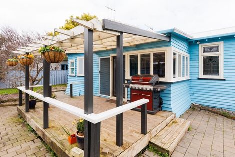 Photo of property in 93 Wood Street, Takaro, Palmerston North, 4410