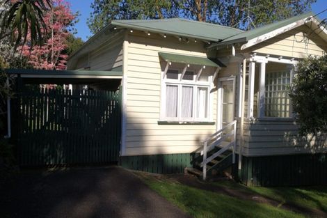 Photo of property in 148a Church Street, Onehunga, Auckland, 1061