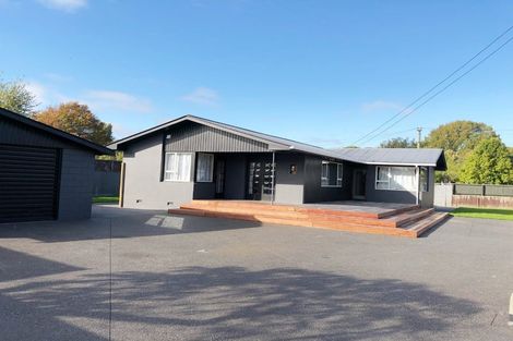 Photo of property in 444 Hills Road, Mairehau, Christchurch, 8052