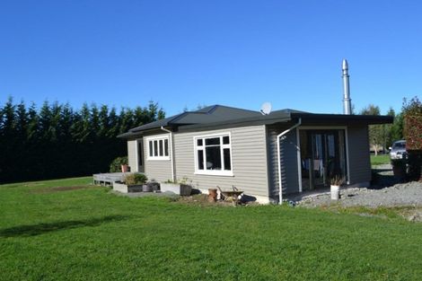 Photo of property in 639 Browns Rock Road, Burnt Hill, Oxford, 7495