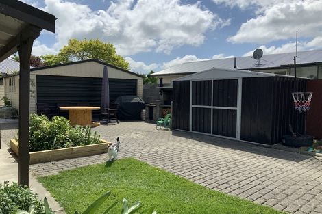 Photo of property in 162 Mcmurdo Street, Tinwald, Ashburton, 7700