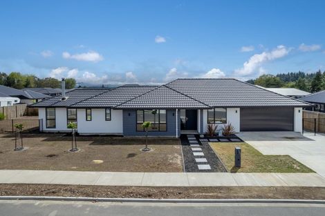 Photo of property in 123 Turnbull Drive, Witherlea, Blenheim, 7201