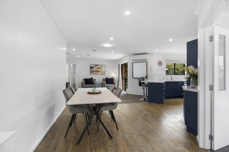 Photo of property in 124 Lowes Road, Rolleston, 7614