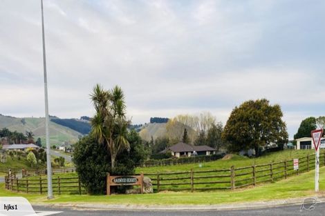 Photo of property in 2 Alpha Road, Komata, Paeroa, 3674