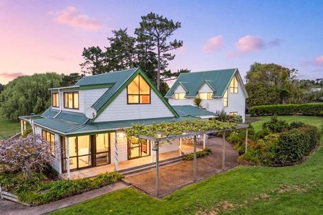 Photo of property in 34 Postman Road, Dairy Flat, Albany, 0794