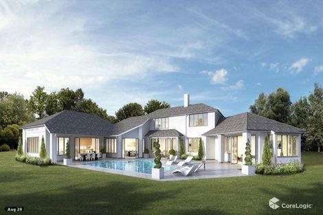 Photo of property in 166h Postman Road, Dairy Flat, 0794