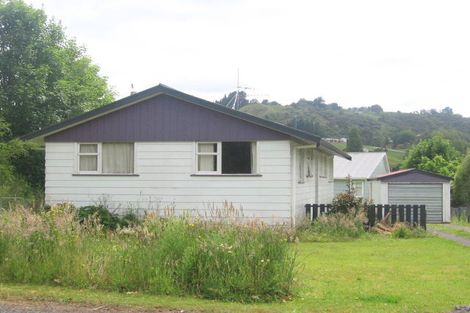 Photo of property in 37a Eketone Street, Te Kuiti, 3910