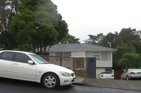 Photo of property in 10 Nicholson Place, Hillcrest, Auckland, 0627