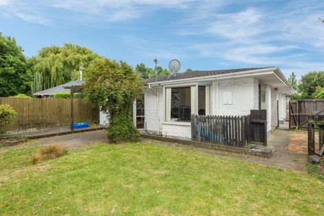 Photo of property in 31 Briggs Road, Mairehau, Christchurch, 8052