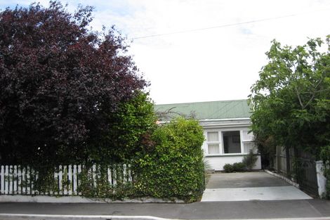 Photo of property in 32 Burke Street, Addington, Christchurch, 8024