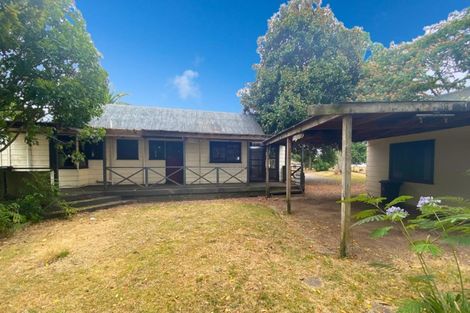 Photo of property in 221 Mcclure Street, Pirongia, 3802