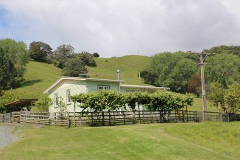 Photo of property in 531 Mahurangi West Road, Mahurangi West, Warkworth, 0983