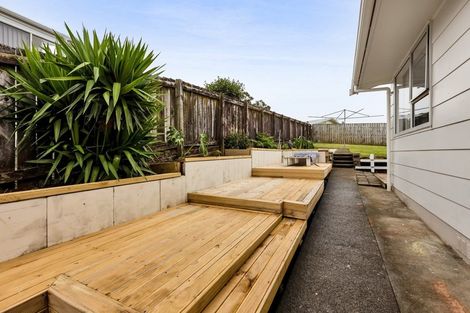 Photo of property in 9 Camellia Avenue, Bell Block, New Plymouth, 4312