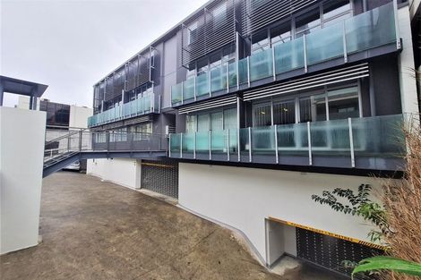 Photo of property in 16/27 Cheshire Street, Parnell, Auckland, 1052