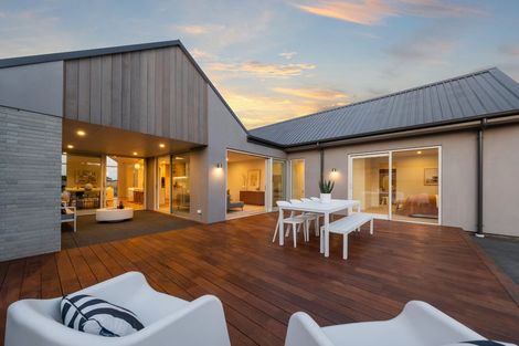 Photo of property in 50 Georgina Street, Marshland, Christchurch, 8083