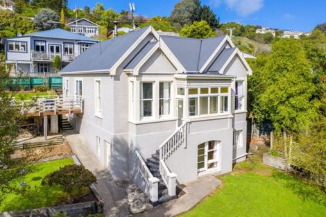 Photo of property in 409 South Road, Calton Hill, Dunedin, 9012