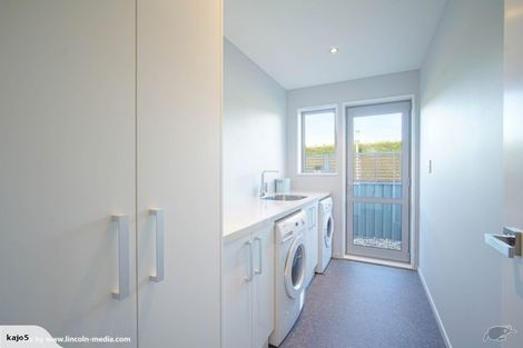 Photo of property in 60 Bradwell Crescent, Halswell, Christchurch, 8025