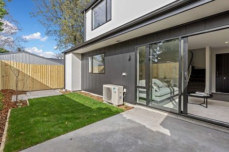 Photo of property in 18d Forbes Street, Sydenham, Christchurch, 8023
