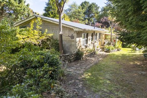 Photo of property in 874 Palmerston-dunback Road, Inch Valley, Palmerston, 9483