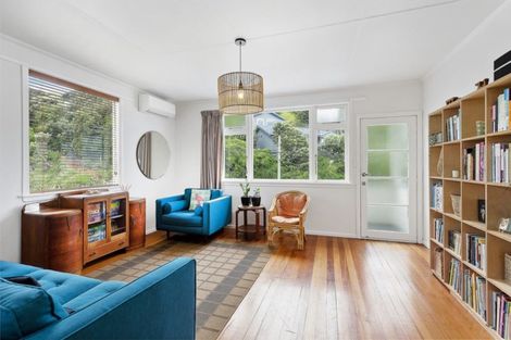 Photo of property in 26 Brighton Street, Island Bay, Wellington, 6023